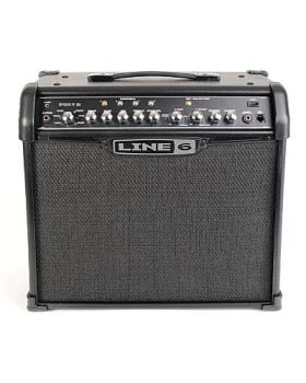 Комбопідсилювач гітарний LINE6 SPIDERIV30