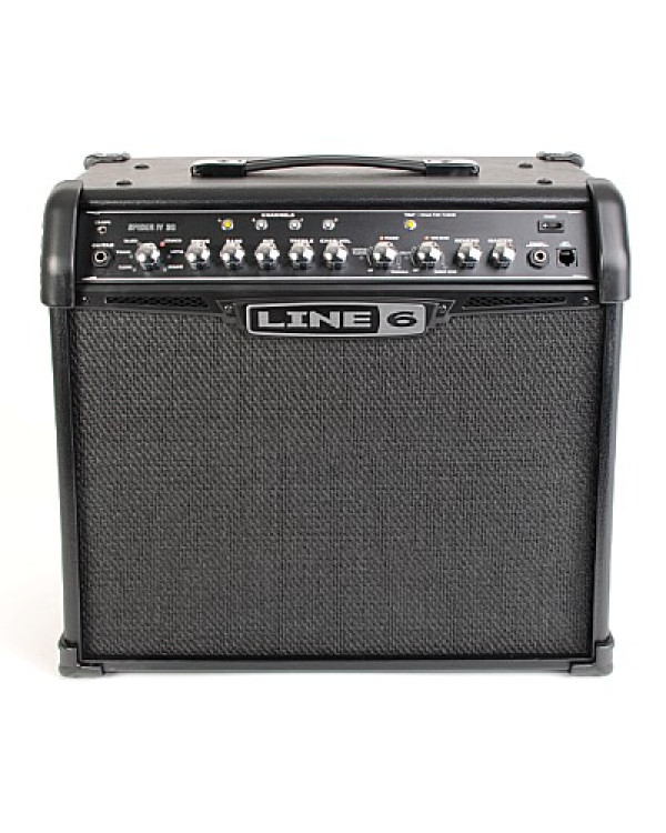 Комбопідсилювач гітарний LINE6 SPIDERIV30