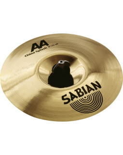 Тарілка для ударних SABIAN AA METAL X Spash 21005MXB 10