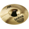 Тарілка для ударних SABIAN AA METAL X Spash 21005MXB 10