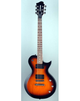 Електрогітара FERNANDES Monterey X Tobacco Sunburst (MX08)