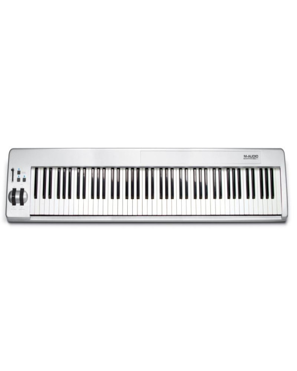M-Audio Keystation 88es