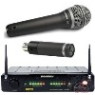 Радіосистема SAMSON SW7AVSHXE