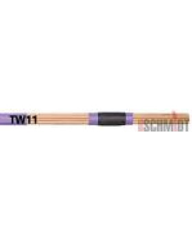 Щітка типу рут VIC FIRTH TW11 (США)
