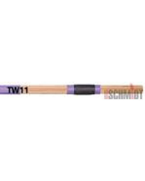 Щітка типу рут VIC FIRTH TW11 (США)