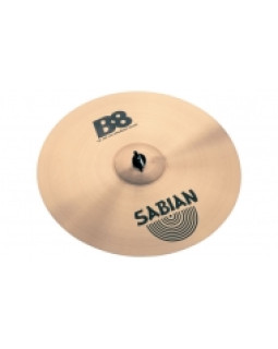 Тарілка для ударних SABIAN B8 Rock Crash 20
