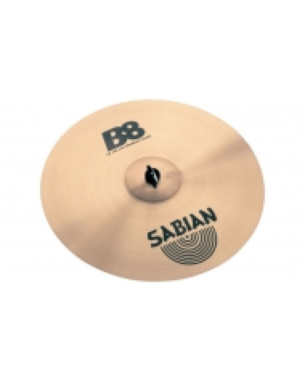 Тарілка для ударних SABIAN B8 Rock Crash 20