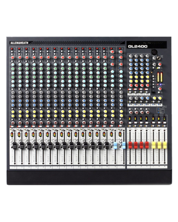 Мікшерний пульт Allen Heath GL3800-832A