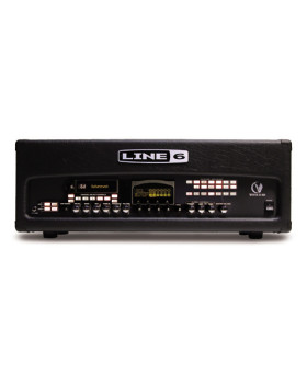 Підсилювач голови Line6 VETTA II HD