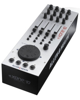 Мікшерний пульт Allen Heath XONE1D