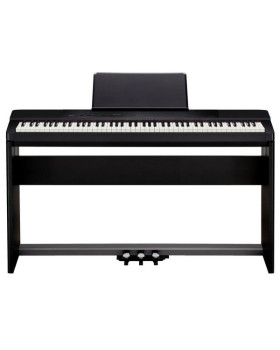 CASIO PX-160BK Цифрове піаніно