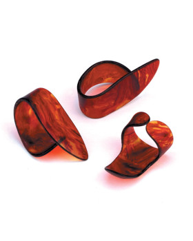 Набір медіаторів PLANET WAVES PW5CSH4-5