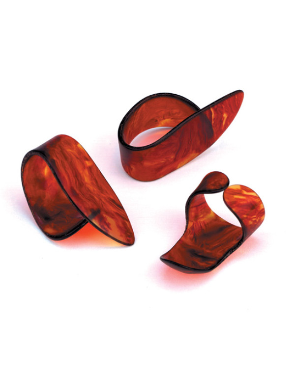 Набір медіаторів PLANET WAVES PW5CSH4-5