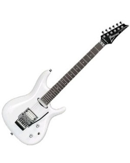 Електрогітара IBANEZ JS2400-WH 