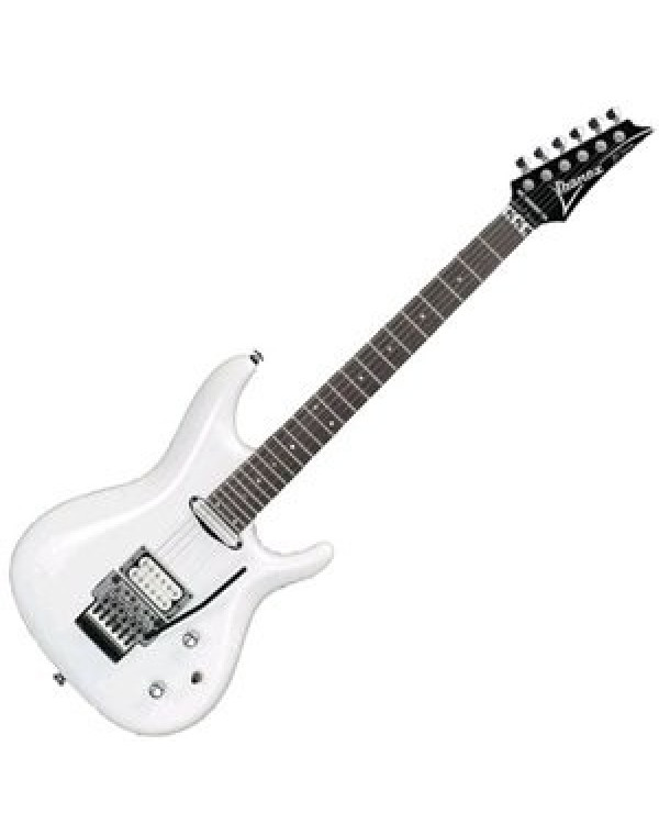 Електрогітара IBANEZ JS2400-WH 