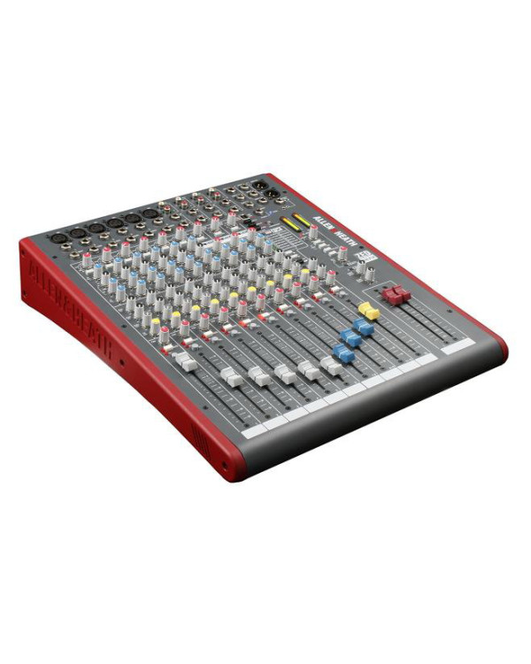 Мікшерний пульт Allen Heath ZED12FX