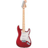 Електрогітара FENDER SQUIER STANDARD STRATOCASTER MN CANDY APPLE