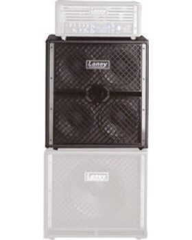 Кабінет для бас-гітарного підсилювача LANEY NX410