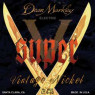 Струни для електрогітари DEAN MARKLEY Super V LTHB
