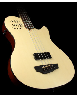 Бас-гітара GODIN A4 Ultra Fretted RN SA