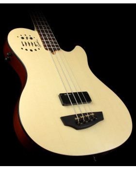Бас-гітара GODIN A4 Ultra Fretted RN SA