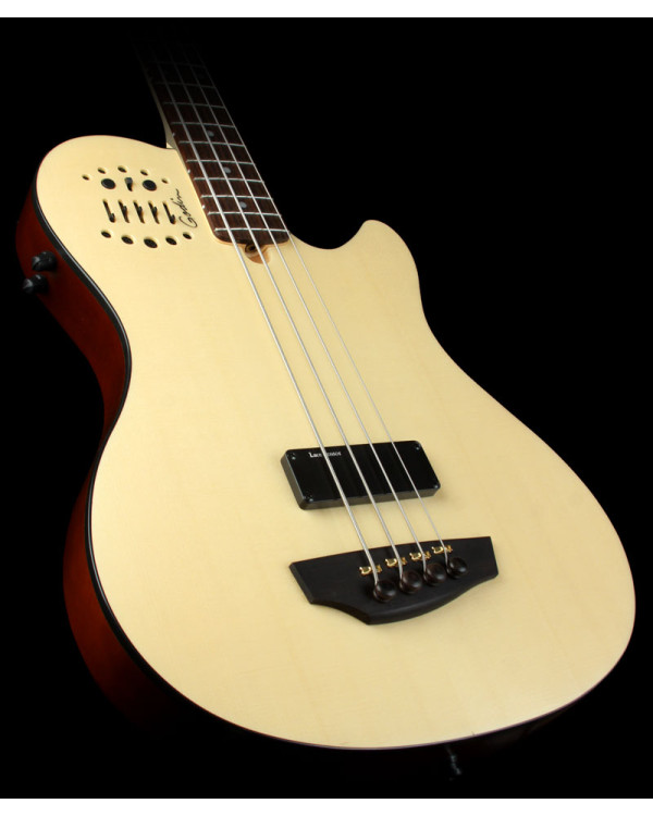 Бас-гітара GODIN A4 Ultra Fretted RN SA
