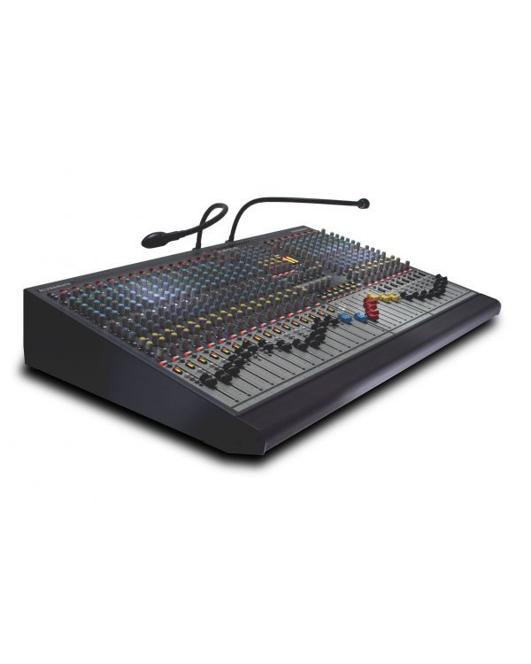 Мікшерний пульт Allen Heath GL2400-432