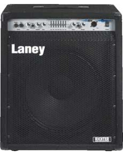 Басовий комбо Laney RB4