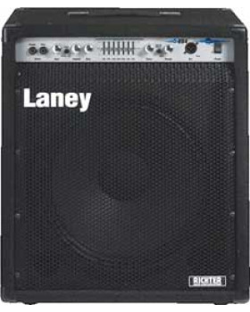 Басовий комбо Laney RB4