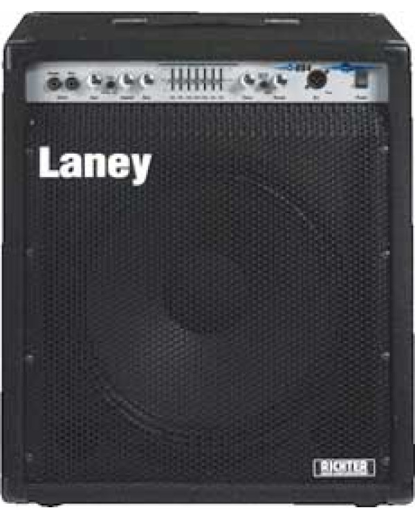 Басовий комбо Laney RB4