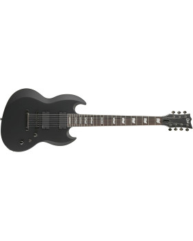 Електрогітара ESP LTD VIPER 407 (BLKS)