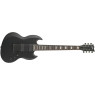Електрогітара ESP LTD VIPER 407 (BLKS)