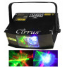 Лазер CHAUVET CIRRUS