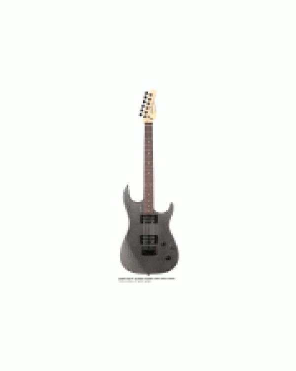 GODIN DETOUR GRAPHITE Black SG