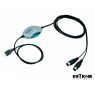 USB MIDI інтерфейс OUNDKING SKMD 100