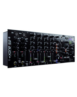 Мікшерний пульт Allen Heath XONE: S2