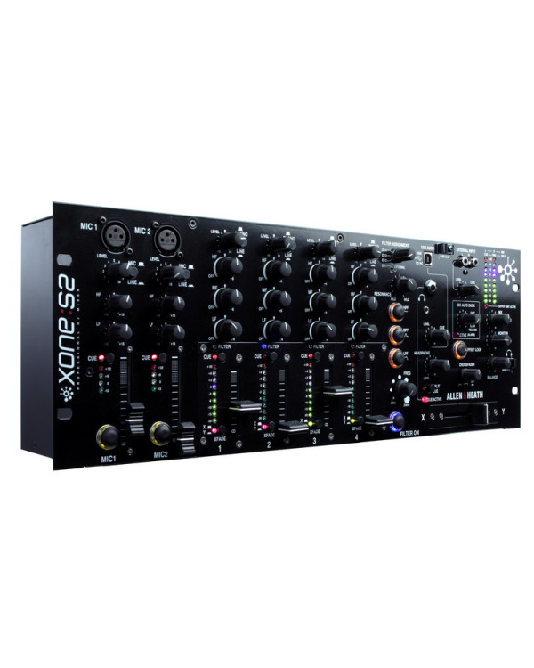 Мікшерний пульт Allen Heath XONE: S2
