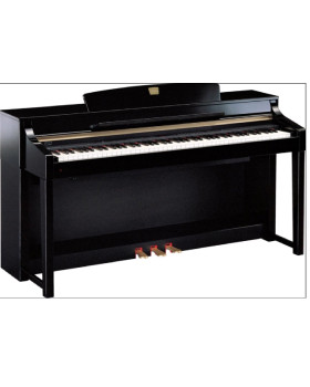 Цифрове піаніно CLAVINOVA YAMAHA CLP340