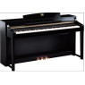 Цифрове піаніно CLAVINOVA YAMAHA CLP340