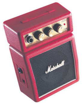 Підсилювач гітарний MARSHALL MS-2R-E