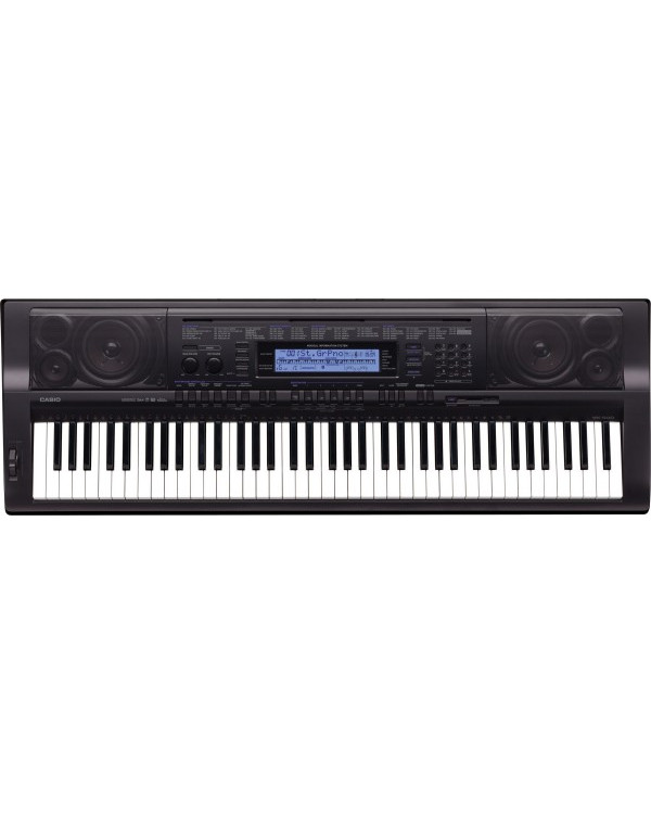 Синтезатор CASIO WK-500