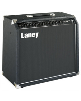 Ламповий комбопідсилювач Laney LV200