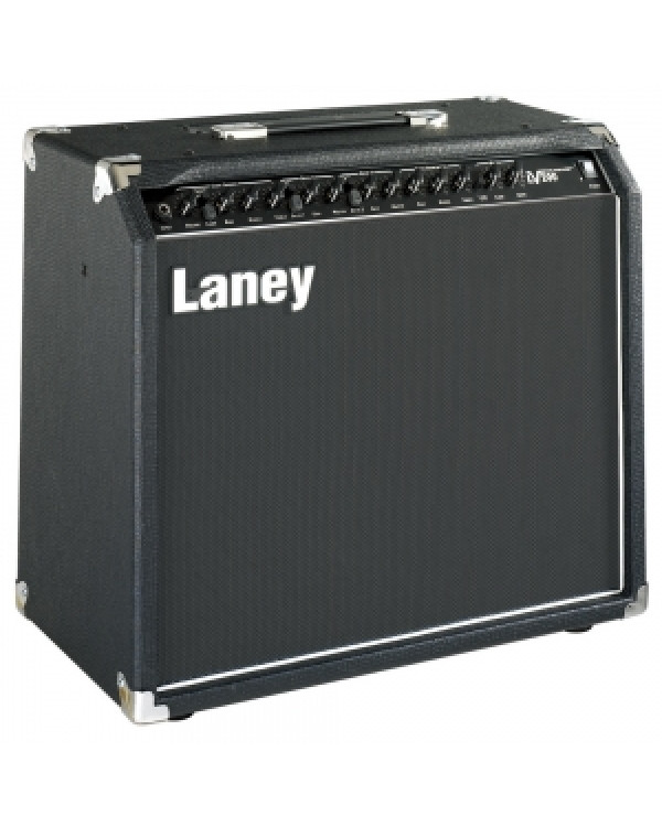 Ламповий комбопідсилювач Laney LV200
