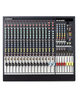 Мікшерний пульт Allen Heath GL2400-440