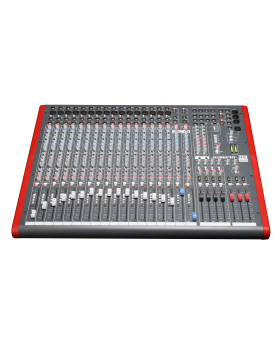 Мікшерний пульт Allen Heath ZED-420 (2042)