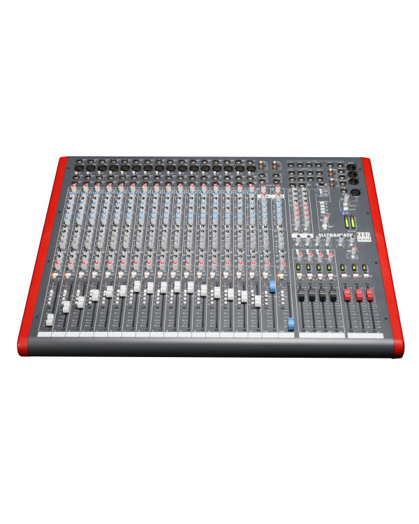 Мікшерний пульт Allen Heath ZED-420 (2042)