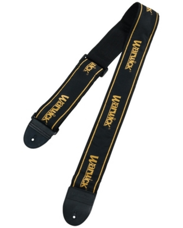Ремінь для бас-гітари ROCKSTAND RST NB ROCKSTRAP B