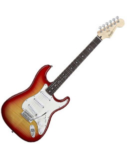 Електрогітара FENDER SQUIER VINTAGE MODIFIED STRAT RW CHS 