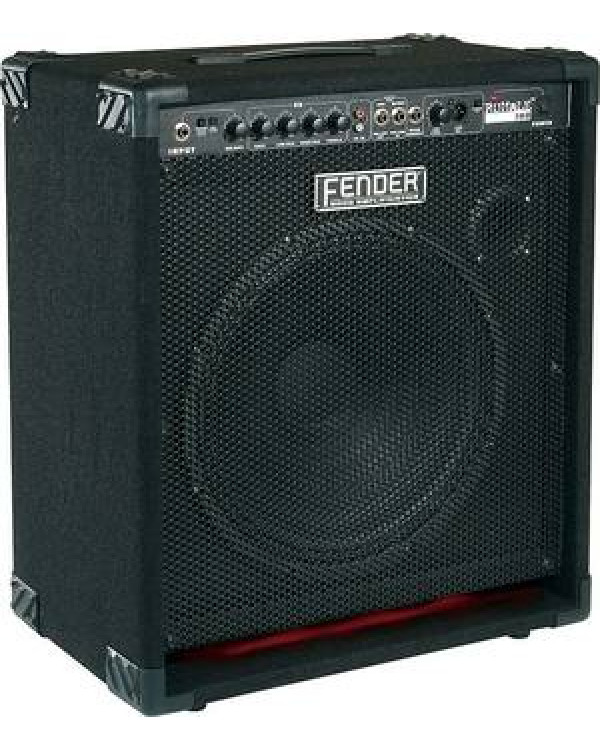 Комбопідсилювач для бас-гітари FENDER RUMBLE 100 BASS AMP - 100 WATTS