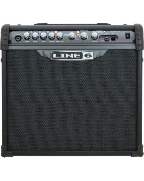 Комбопідсилювач гітарний LINE6 SPIDERIII30